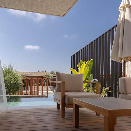 Greenvale Park Villas By Coastalbliss Klorakas Buitenkant foto