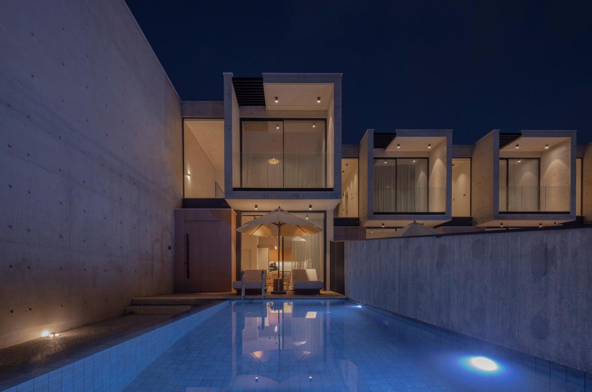 Greenvale Park Villas By Coastalbliss Klorakas Buitenkant foto