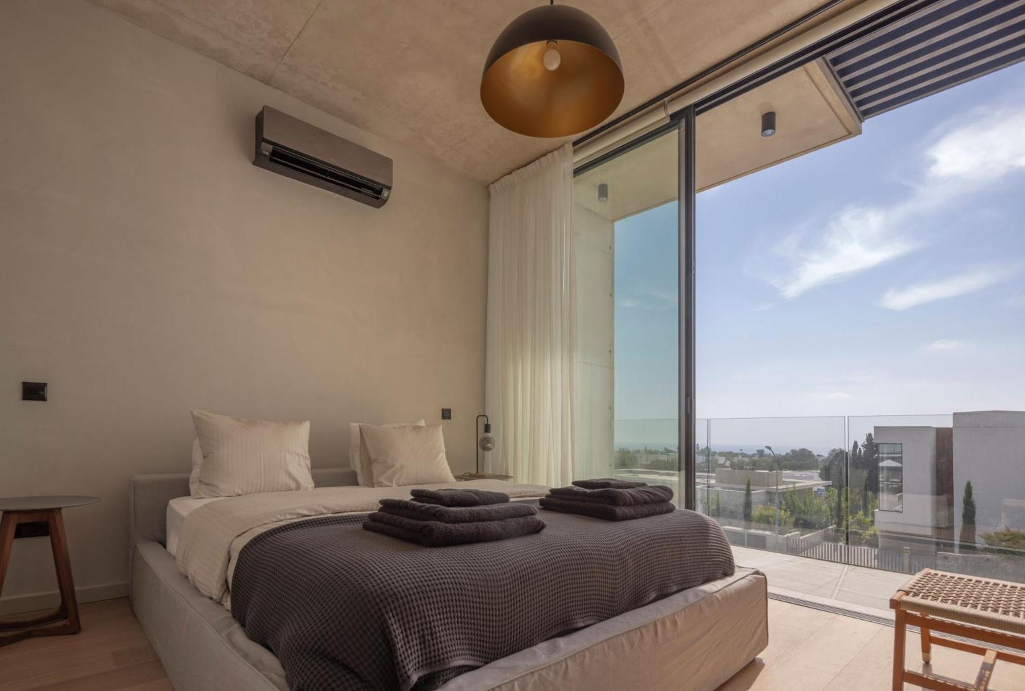 Greenvale Park Villas By Coastalbliss Klorakas Buitenkant foto