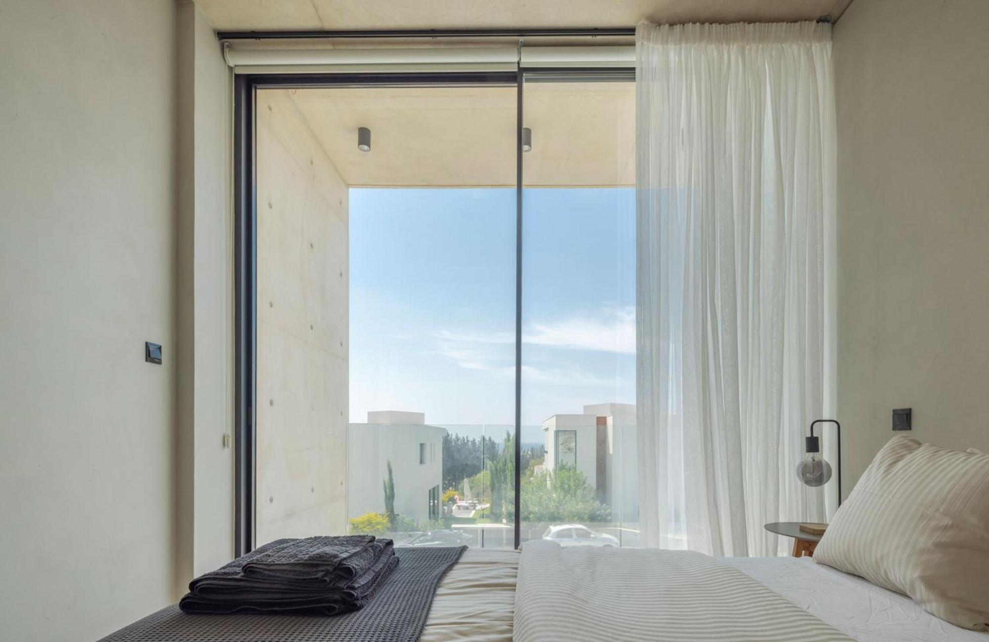 Greenvale Park Villas By Coastalbliss Klorakas Buitenkant foto