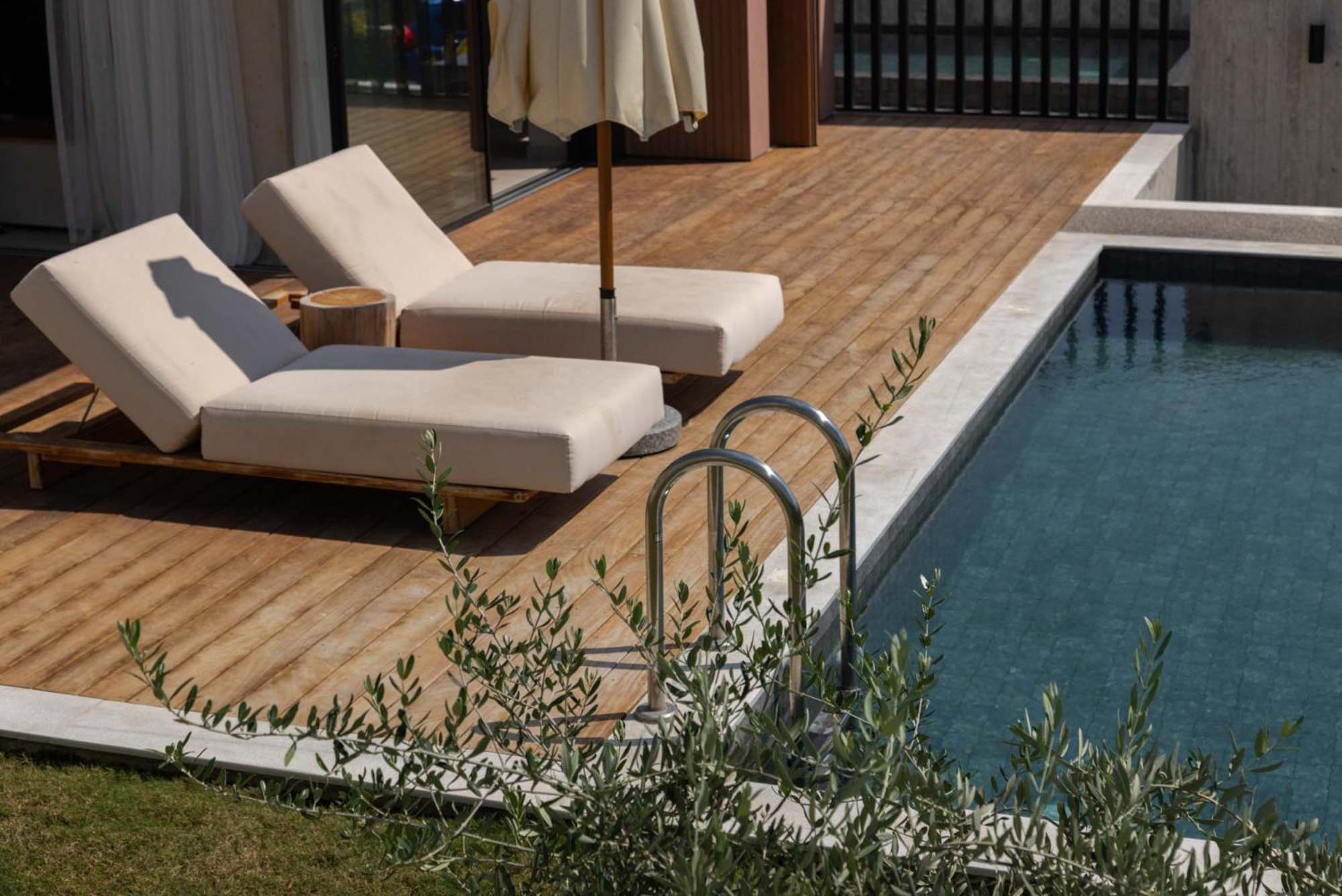 Greenvale Park Villas By Coastalbliss Klorakas Buitenkant foto