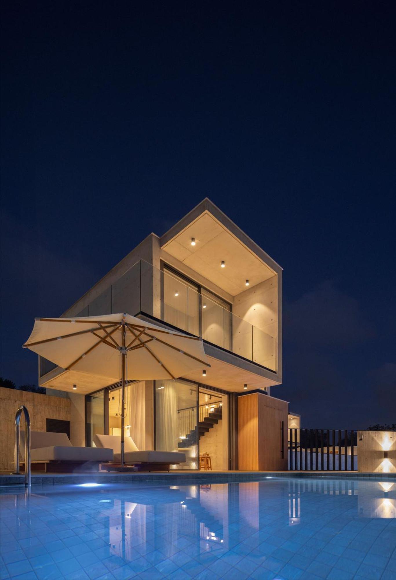 Greenvale Park Villas By Coastalbliss Klorakas Buitenkant foto
