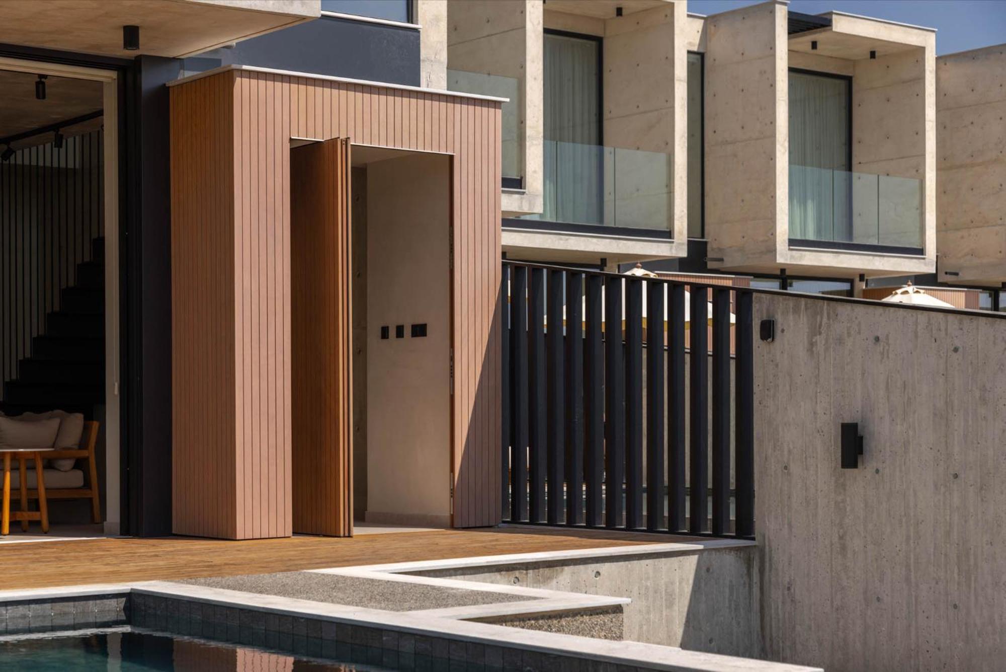 Greenvale Park Villas By Coastalbliss Klorakas Buitenkant foto