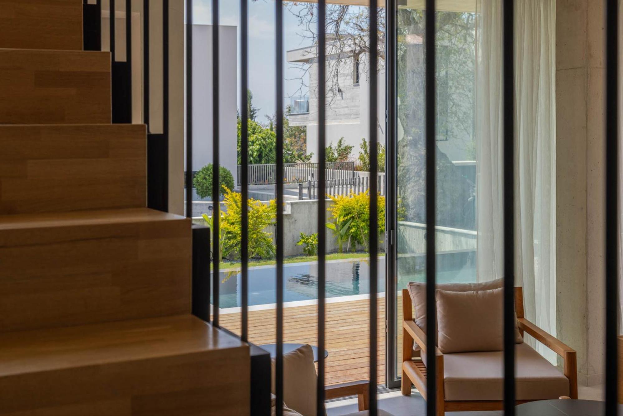Greenvale Park Villas By Coastalbliss Klorakas Buitenkant foto