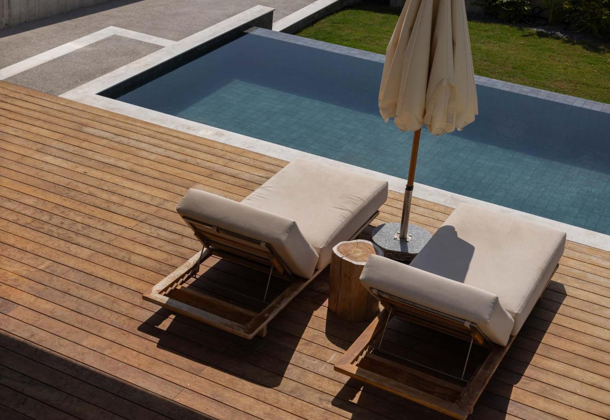 Greenvale Park Villas By Coastalbliss Klorakas Buitenkant foto