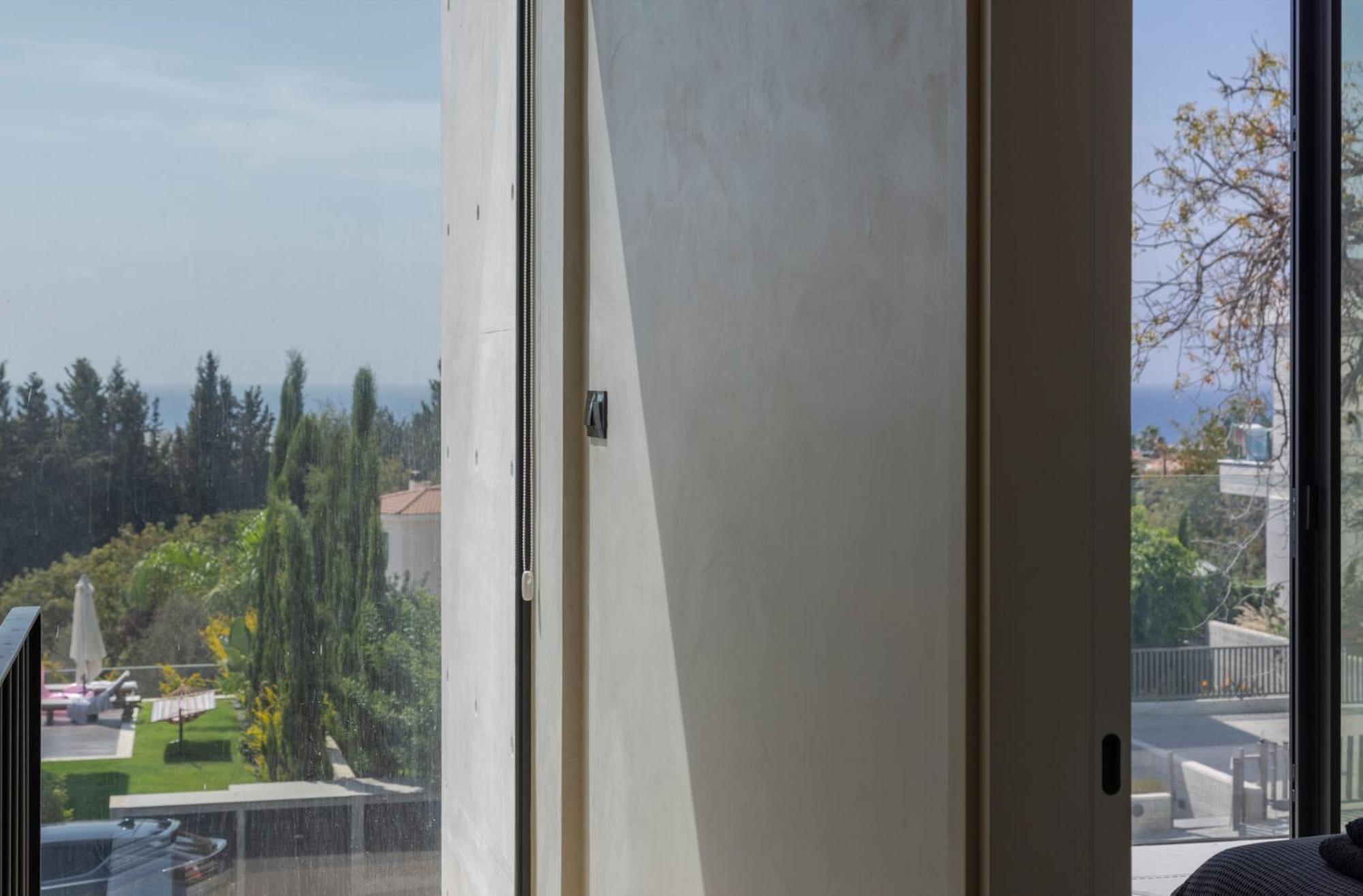 Greenvale Park Villas By Coastalbliss Klorakas Buitenkant foto