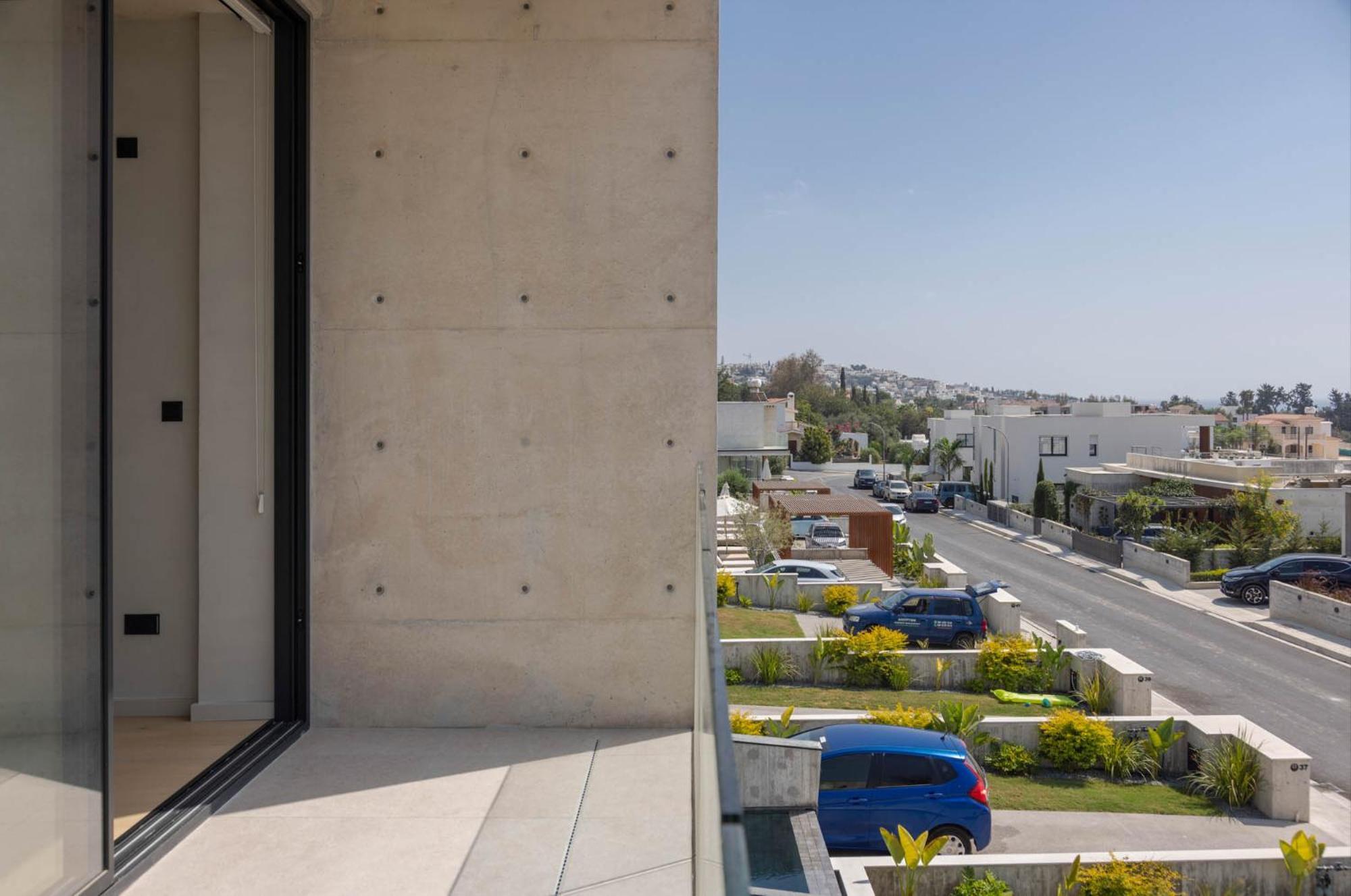 Greenvale Park Villas By Coastalbliss Klorakas Buitenkant foto