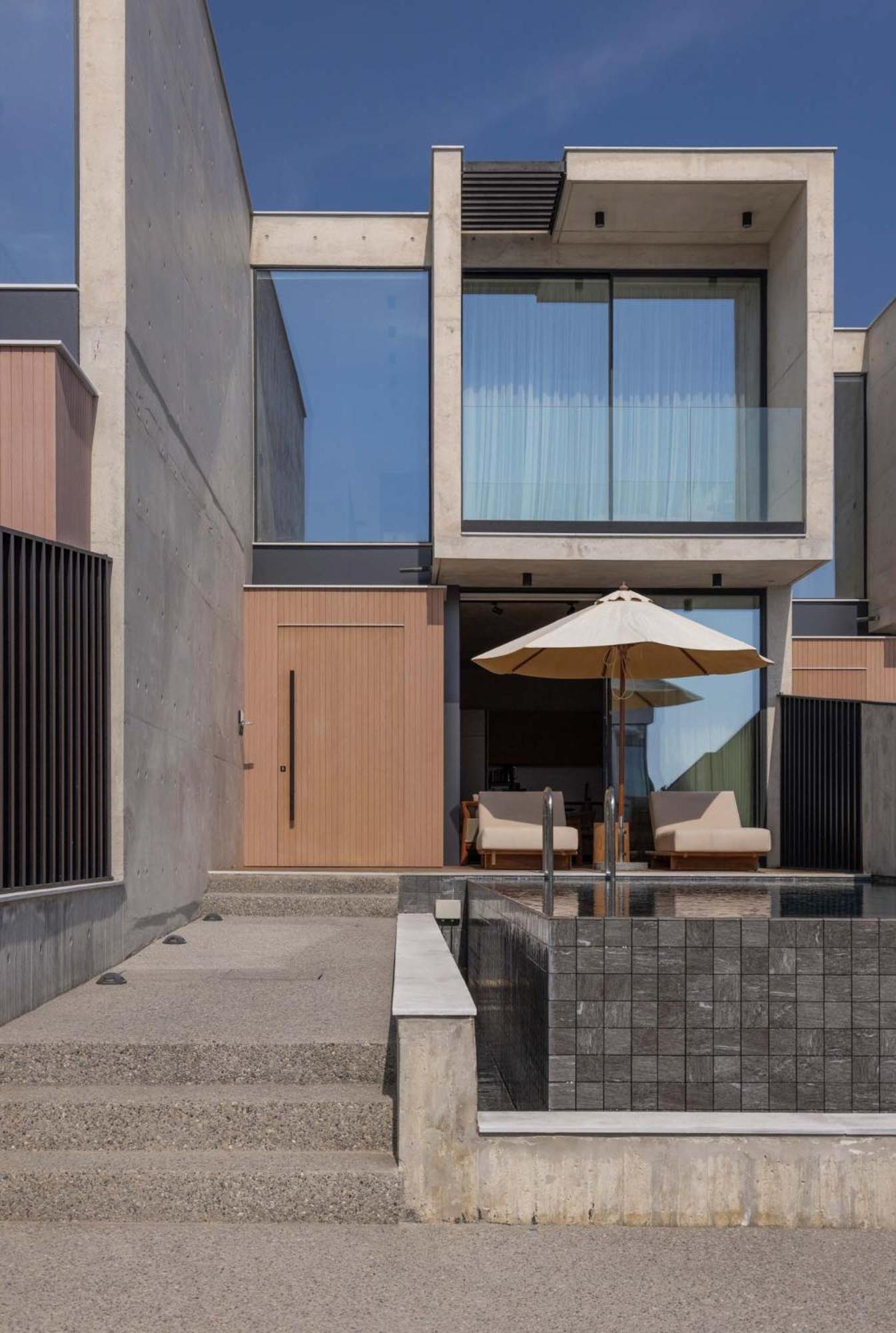 Greenvale Park Villas By Coastalbliss Klorakas Buitenkant foto