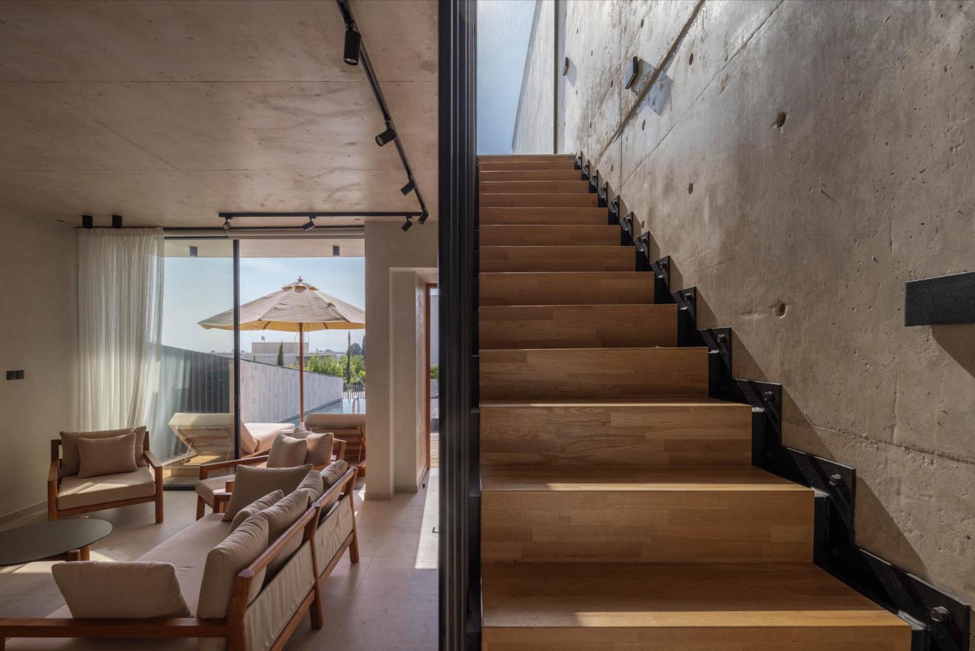 Greenvale Park Villas By Coastalbliss Klorakas Buitenkant foto
