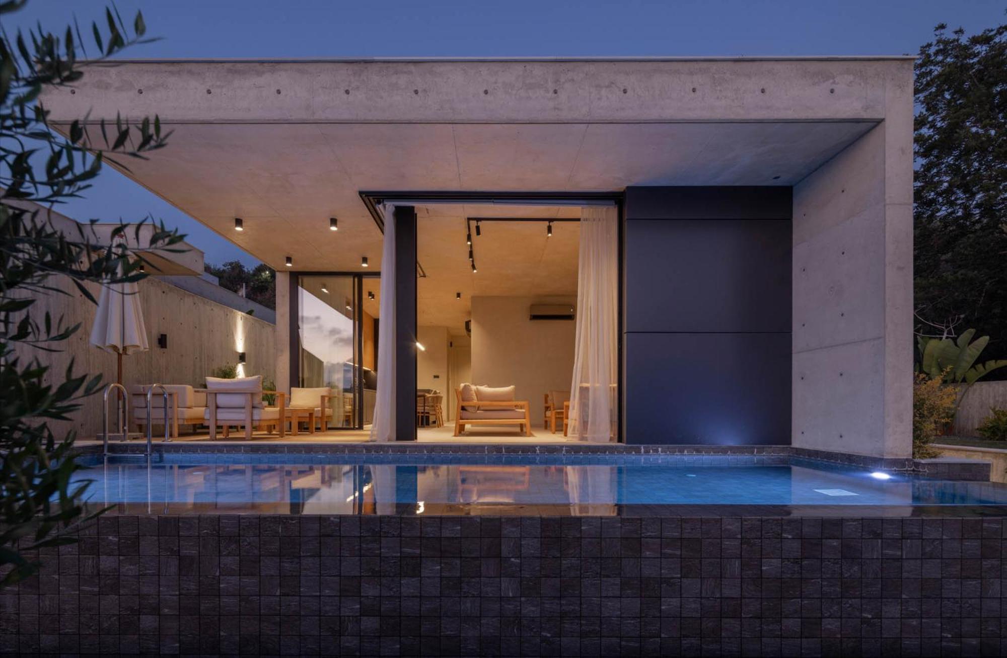 Greenvale Park Villas By Coastalbliss Klorakas Buitenkant foto