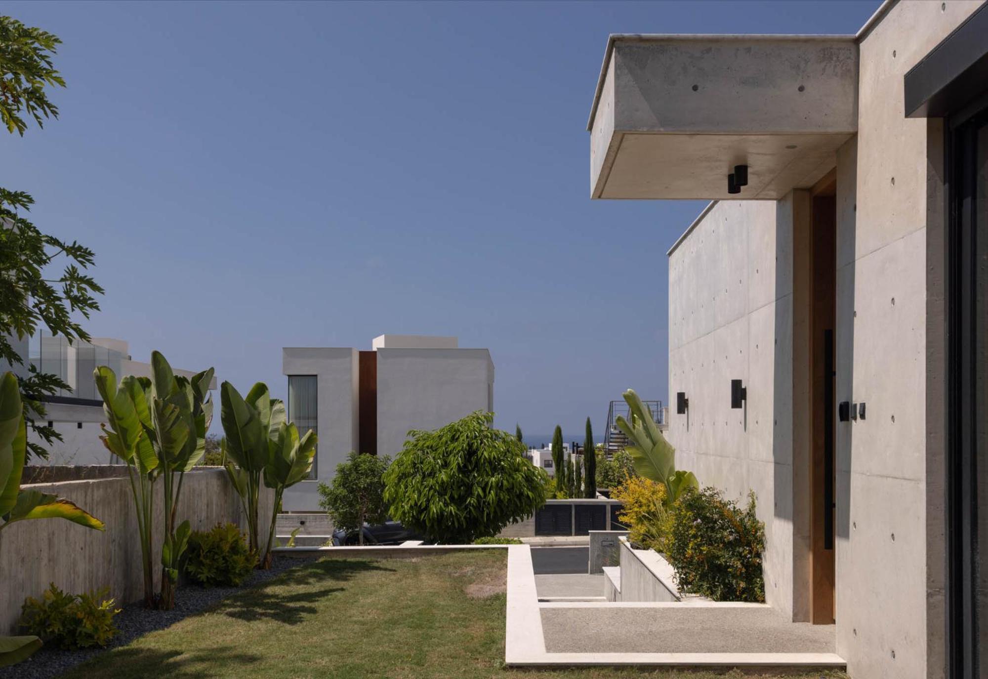Greenvale Park Villas By Coastalbliss Klorakas Buitenkant foto
