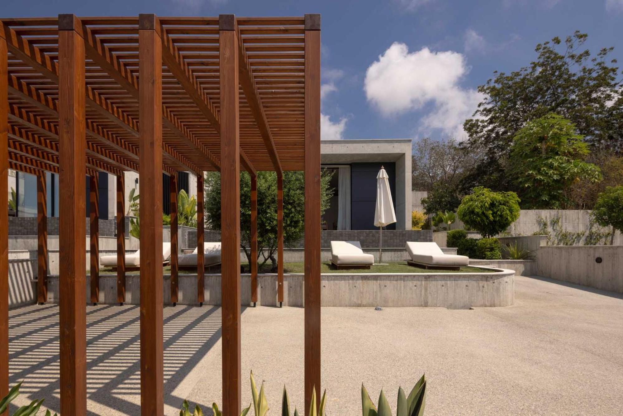 Greenvale Park Villas By Coastalbliss Klorakas Buitenkant foto