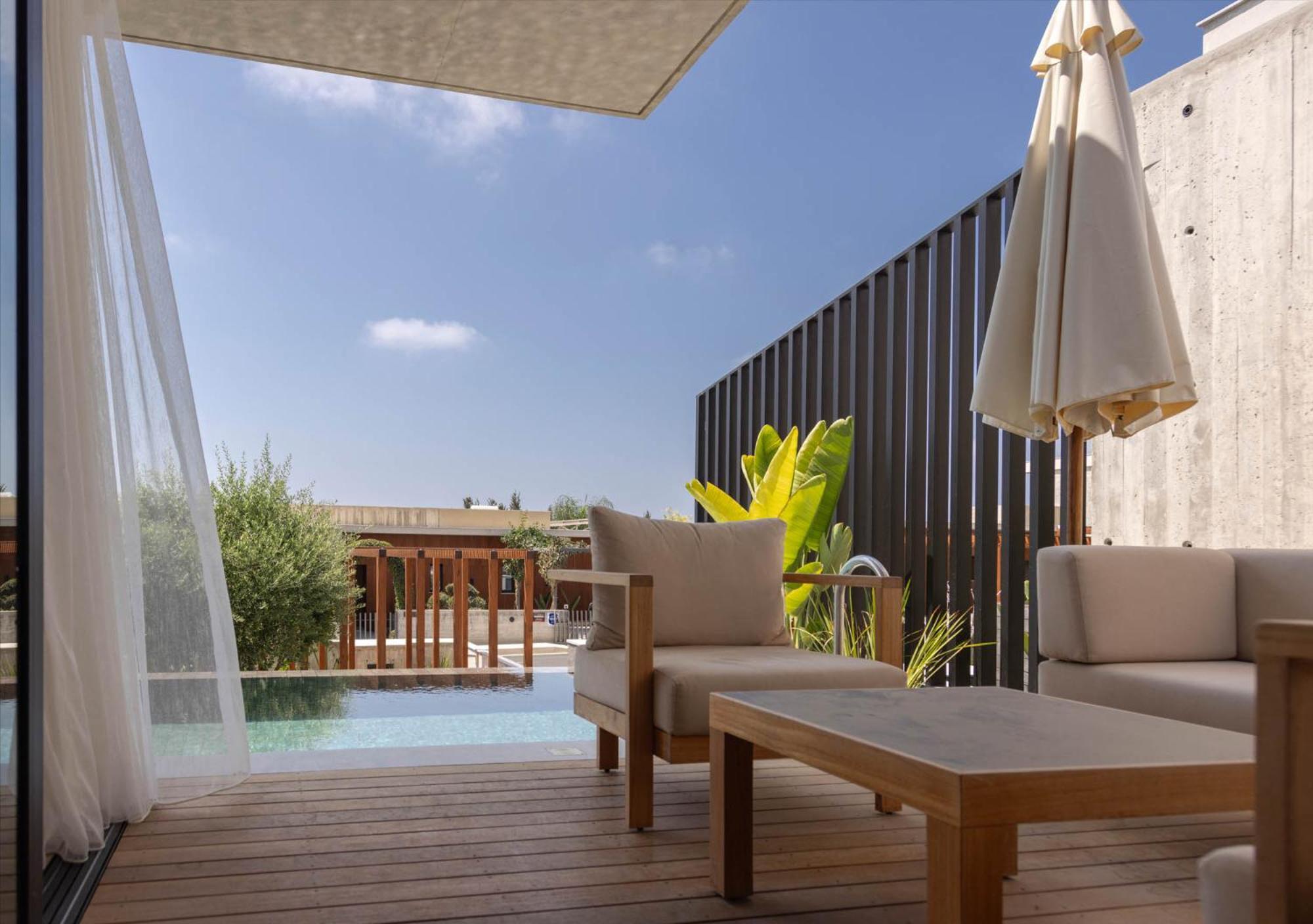 Greenvale Park Villas By Coastalbliss Klorakas Buitenkant foto