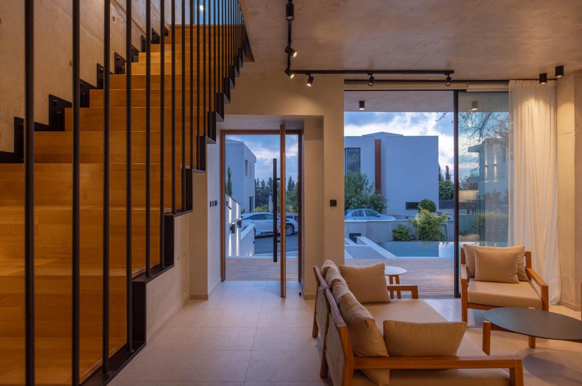 Greenvale Park Villas By Coastalbliss Klorakas Buitenkant foto