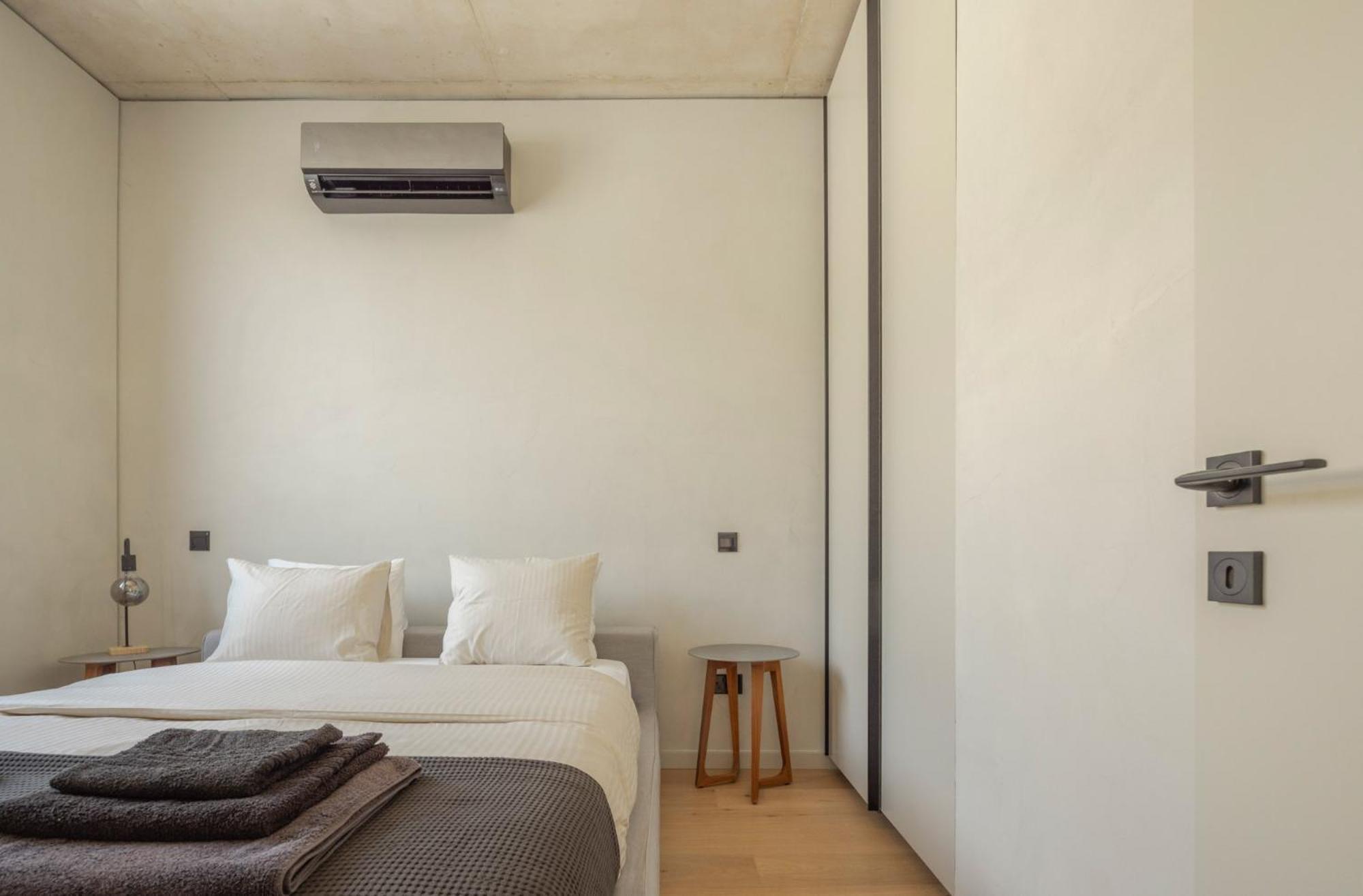 Greenvale Park Villas By Coastalbliss Klorakas Buitenkant foto