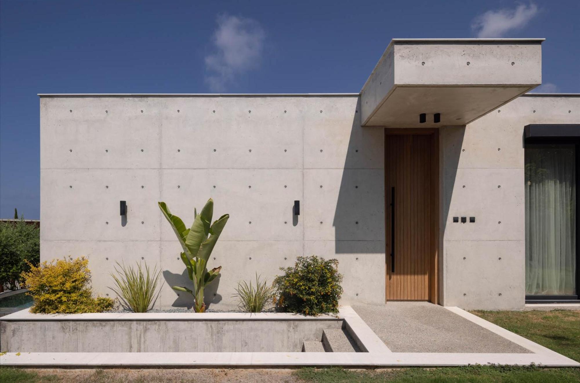 Greenvale Park Villas By Coastalbliss Klorakas Buitenkant foto
