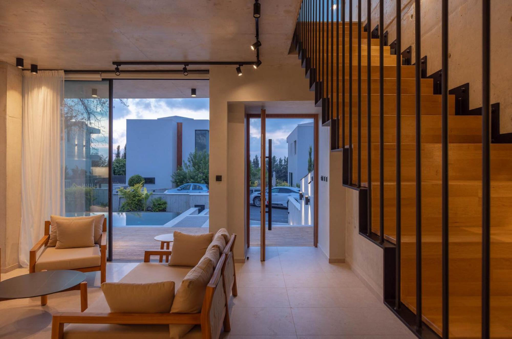 Greenvale Park Villas By Coastalbliss Klorakas Buitenkant foto