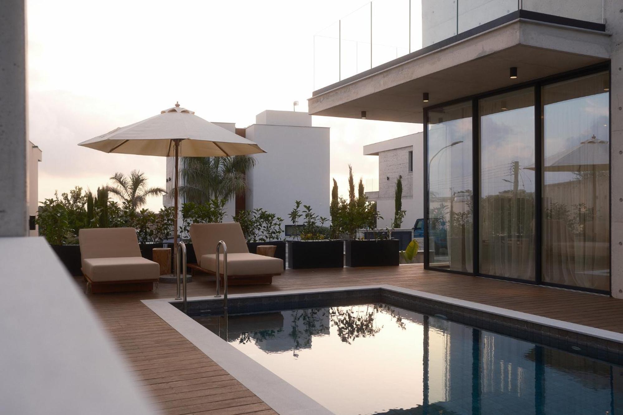 Greenvale Park Villas By Coastalbliss Klorakas Buitenkant foto