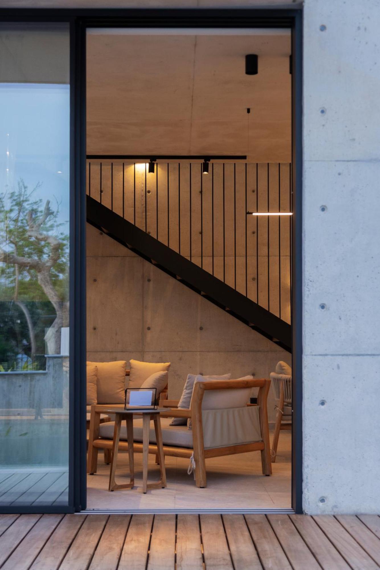 Greenvale Park Villas By Coastalbliss Klorakas Buitenkant foto