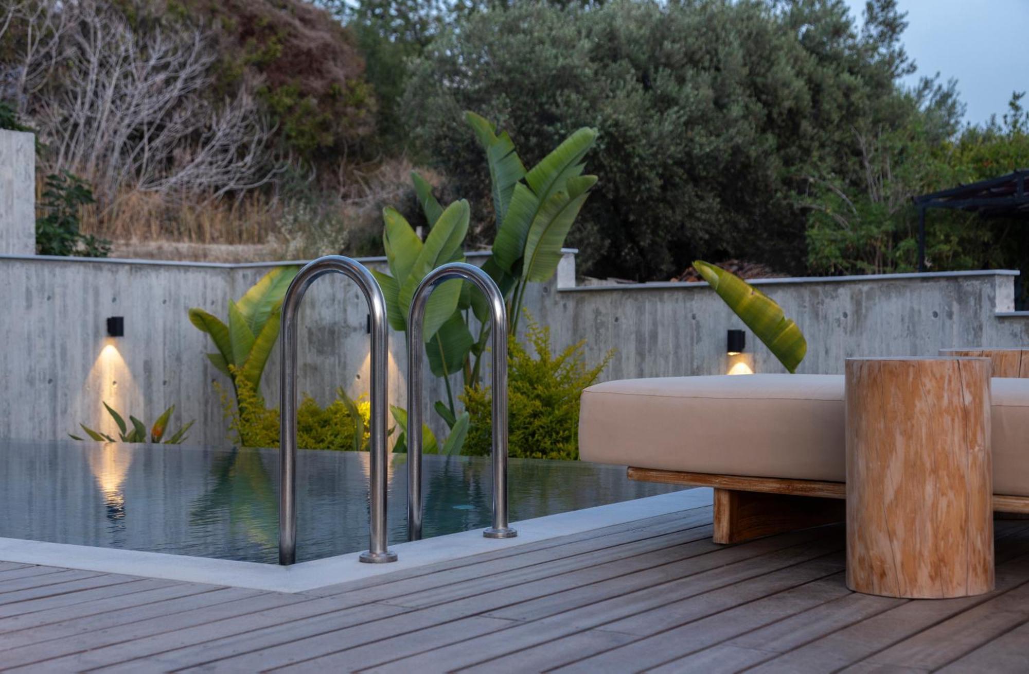 Greenvale Park Villas By Coastalbliss Klorakas Buitenkant foto