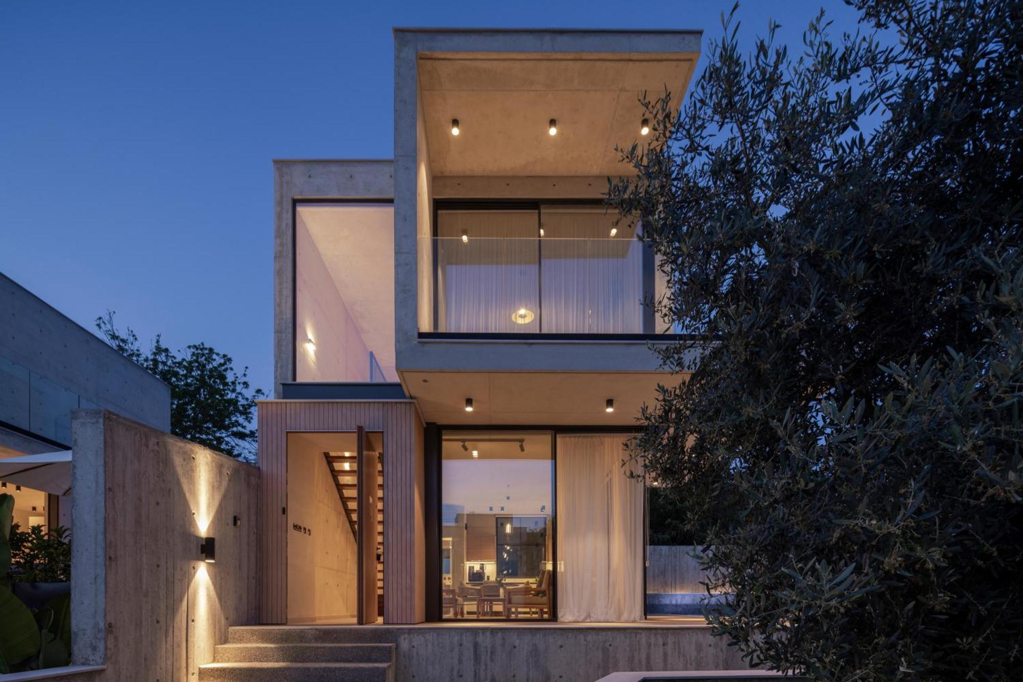 Greenvale Park Villas By Coastalbliss Klorakas Buitenkant foto