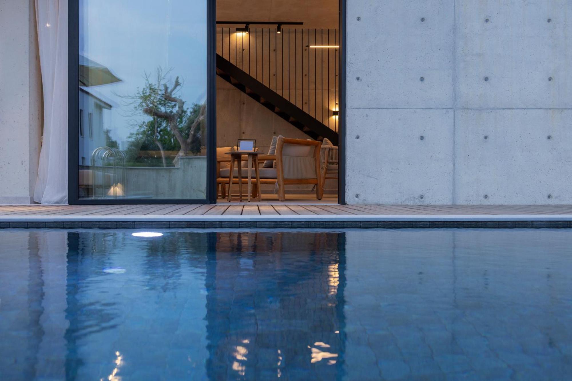 Greenvale Park Villas By Coastalbliss Klorakas Buitenkant foto