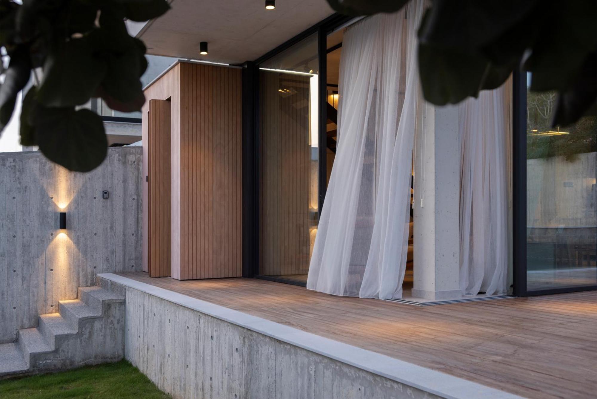 Greenvale Park Villas By Coastalbliss Klorakas Buitenkant foto